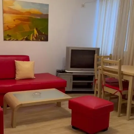 Apartment To Shkembi I Kavajes, - Albania *