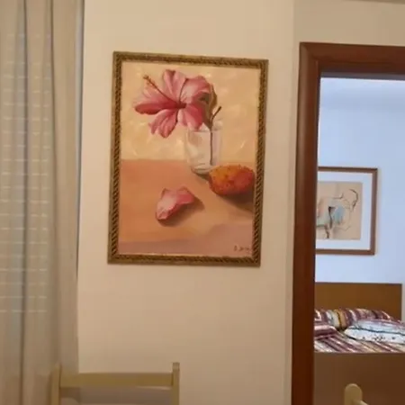 Apartment To Shkembi I Kavajes, - Albania