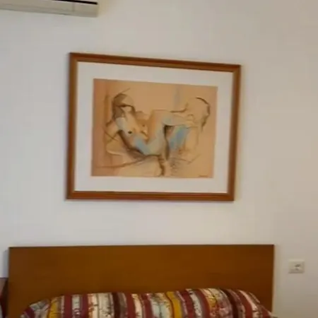 Apartment To Shkembi I Kavajes, - Albania