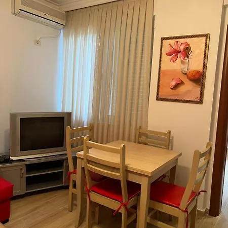 To Shkembi I Kavajes, - Albania Apartment *